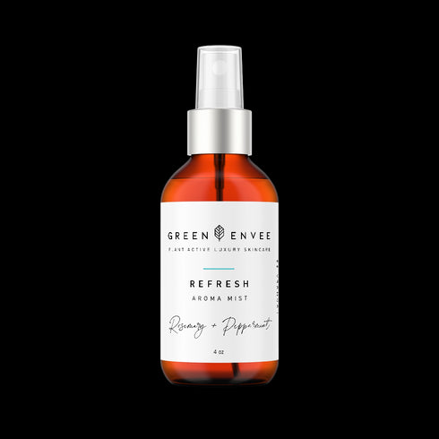 BACK BAR REFRESH AROMA MIST 4 OZ